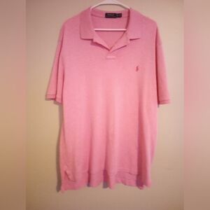 Polo Ralph Lauren Men's Short Sleeve Polo